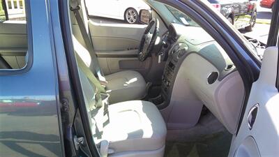 2011 Chevrolet HHR LT   - Photo 8 - Turlock, CA 95380
