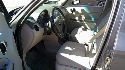 2011 Chevrolet HHR LT   - Photo 4 - Turlock, CA 95380