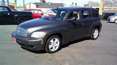 2011 Chevrolet HHR LT   - Photo 2 - Turlock, CA 95380