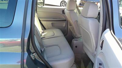 2011 Chevrolet HHR LT   - Photo 7 - Turlock, CA 95380