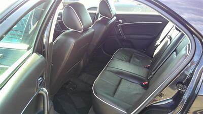 2011 Lincoln MKZ/Zephyr - Photo 5 - Turlock, CA 95380