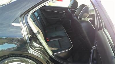 2011 Lincoln MKZ/Zephyr - Photo 6 - Turlock, CA 95380