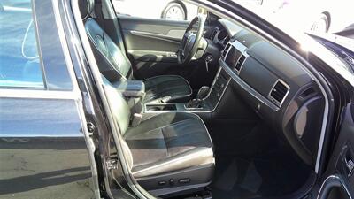 2011 Lincoln MKZ/Zephyr - Photo 7 - Turlock, CA 95380