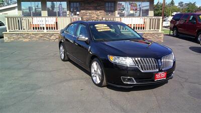 2011 Lincoln MKZ/Zephyr - Photo 1 - Turlock, CA 95380