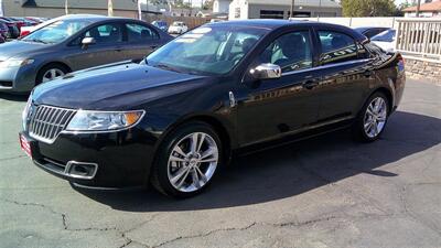 2011 Lincoln MKZ/Zephyr - Photo 2 - Turlock, CA 95380