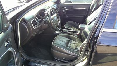 2011 Lincoln MKZ/Zephyr - Photo 4 - Turlock, CA 95380