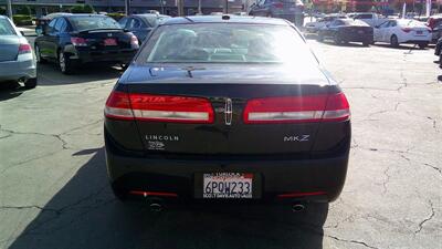 2011 Lincoln MKZ/Zephyr - Photo 3 - Turlock, CA 95380