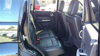 2007 Dodge Nitro R/T   - Photo 7 - Turlock, CA 95380