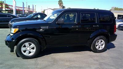 2007 Dodge Nitro R/T   - Photo 2 - Turlock, CA 95380