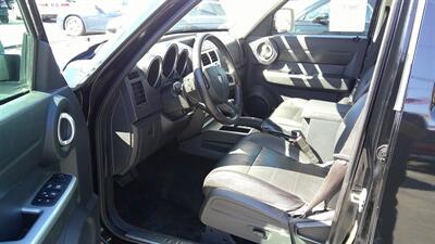 2007 Dodge Nitro R/T   - Photo 4 - Turlock, CA 95380