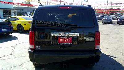 2007 Dodge Nitro R/T   - Photo 3 - Turlock, CA 95380