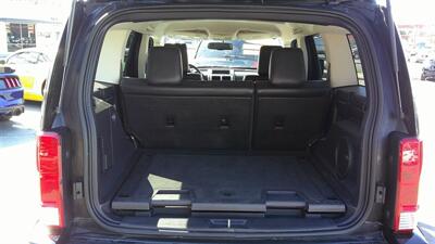 2007 Dodge Nitro R/T   - Photo 6 - Turlock, CA 95380