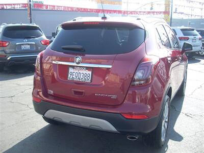 2019 Buick Encore Preferred   - Photo 3 - Turlock, CA 95380