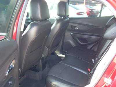 2019 Buick Encore Preferred   - Photo 5 - Turlock, CA 95380