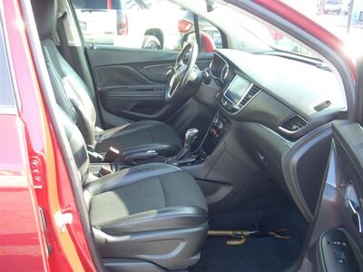 2019 Buick Encore Preferred   - Photo 8 - Turlock, CA 95380