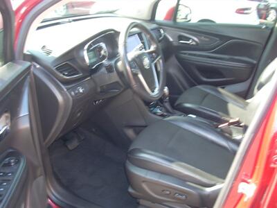 2019 Buick Encore Preferred   - Photo 4 - Turlock, CA 95380