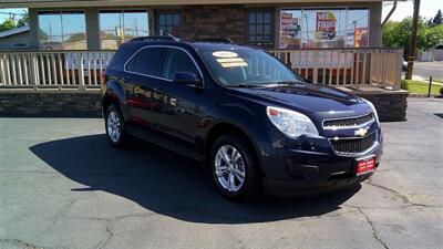 2015 Chevrolet Equinox LT SUV