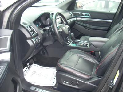 2016 Ford Explorer Sport - Photo 4 - Turlock, CA 95380