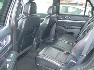 2016 Ford Explorer Sport - Photo 5 - Turlock, CA 95380