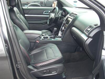 2016 Ford Explorer Sport - Photo 8 - Turlock, CA 95380