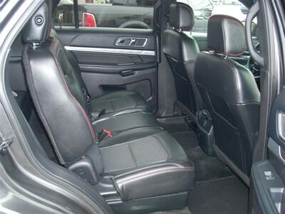 2016 Ford Explorer Sport - Photo 7 - Turlock, CA 95380