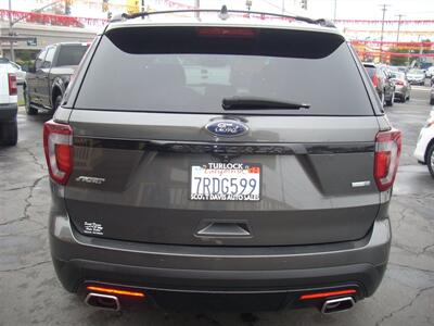 2016 Ford Explorer Sport - Photo 3 - Turlock, CA 95380