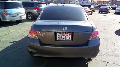 2010 Honda Accord EX-L   - Photo 3 - Turlock, CA 95380