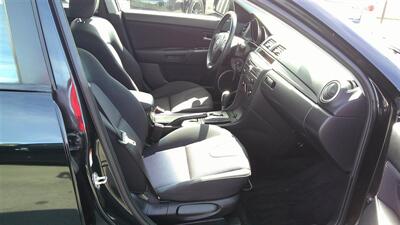 2008 Mazda Mazda3 s Touring   - Photo 8 - Turlock, CA 95380