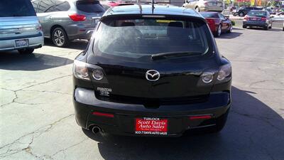 2008 Mazda Mazda3 s Touring   - Photo 3 - Turlock, CA 95380