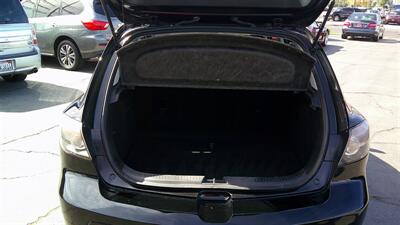 2008 Mazda Mazda3 s Touring   - Photo 6 - Turlock, CA 95380