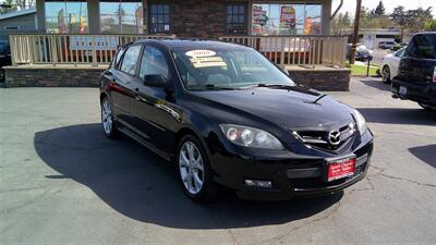 2008 Mazda Mazda3 s Touring   - Photo 1 - Turlock, CA 95380