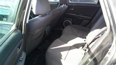 2008 Mazda Mazda3 s Touring   - Photo 5 - Turlock, CA 95380
