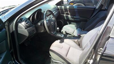 2008 Mazda Mazda3 s Touring   - Photo 4 - Turlock, CA 95380