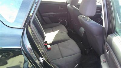2008 Mazda Mazda3 s Touring   - Photo 7 - Turlock, CA 95380