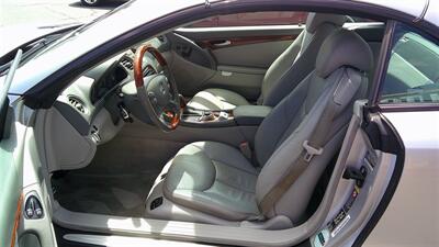 2003 Mercedes-Benz SL 500   - Photo 5 - Turlock, CA 95380