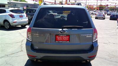 2013 Subaru Forester 2.5X Premium - Photo 3 - Turlock, CA 95380