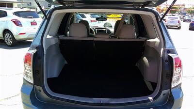 2013 Subaru Forester 2.5X Premium - Photo 6 - Turlock, CA 95380