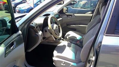 2013 Subaru Forester 2.5X Premium - Photo 4 - Turlock, CA 95380