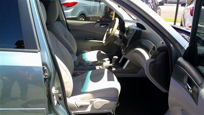 2013 Subaru Forester 2.5X Premium - Photo 8 - Turlock, CA 95380