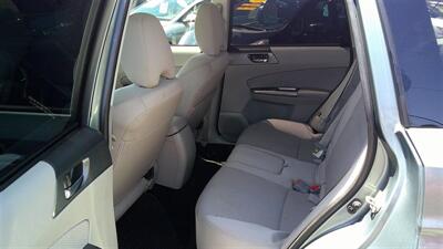 2013 Subaru Forester 2.5X Premium - Photo 5 - Turlock, CA 95380