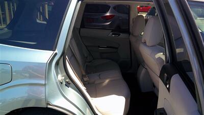 2013 Subaru Forester 2.5X Premium - Photo 7 - Turlock, CA 95380