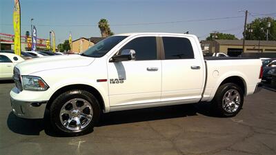 2018 RAM 1500 Laramie - Photo 2 - Turlock, CA 95380