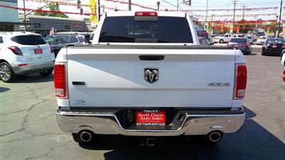 2018 RAM 1500 Laramie - Photo 3 - Turlock, CA 95380
