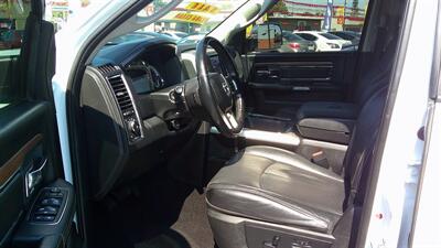 2018 RAM 1500 Laramie - Photo 4 - Turlock, CA 95380