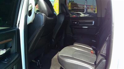 2018 RAM 1500 Laramie - Photo 5 - Turlock, CA 95380