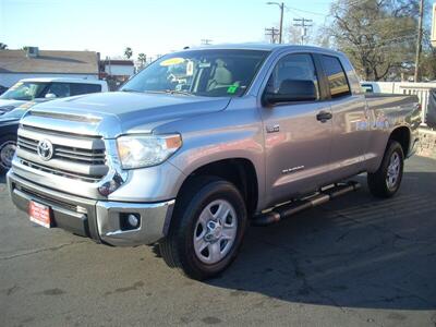 2014 Toyota Tundra SR5   - Photo 2 - Turlock, CA 95380