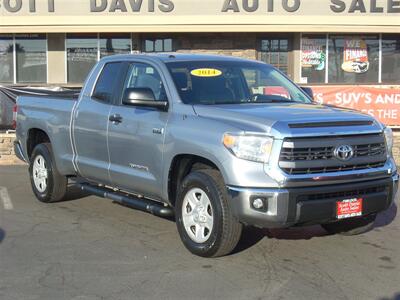 2014 Toyota Tundra SR5   - Photo 8 - Turlock, CA 95380