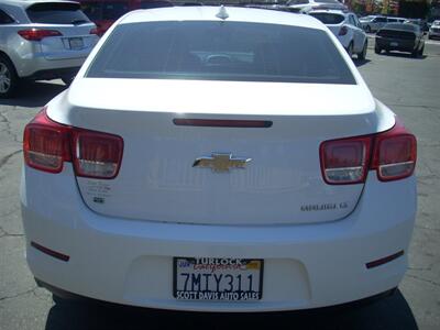 2015 Chevrolet Malibu LT   - Photo 3 - Turlock, CA 95380