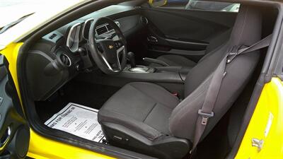 2012 Chevrolet Camaro LT - Photo 4 - Turlock, CA 95380