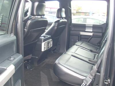 2015 Ford F-150 Lariat   - Photo 5 - Turlock, CA 95380